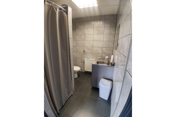 Bytom, Hala ogrzew. z placem. Bytom.