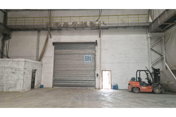 Zabrze, Hala magazynowa ,produkcyjna o powierzchni 5000m2