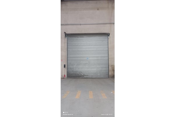 Zabrze, Hala magazynowa ,produkcyjna o powierzchni 5000m2