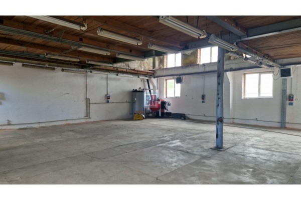 chrzanowski, Trzebinia, Wynajme hale