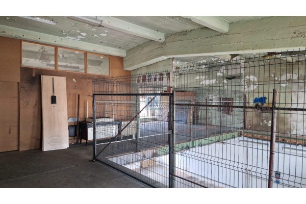 chrzanowski, Trzebinia, Wynajme hale