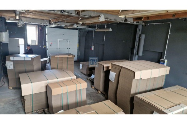 chrzanowski, Trzebinia, Wynajme hale