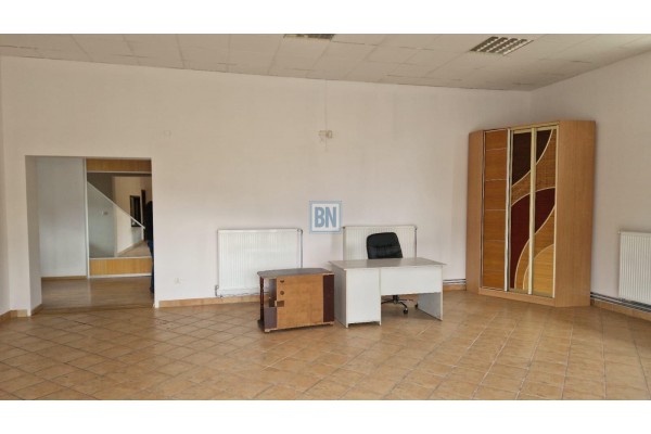 chrzanowski, Trzebinia, Wynajme hale