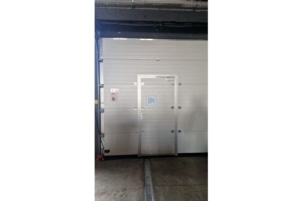 chrzanowski, Trzebinia, Wynajme hale