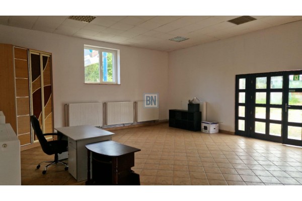 chrzanowski, Trzebinia, Wynajme hale