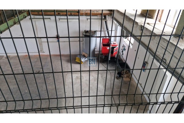 chrzanowski, Trzebinia, Wynajme hale