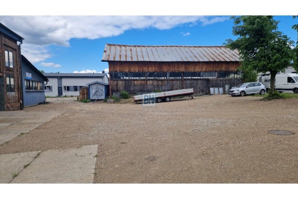 chrzanowski, Trzebinia, Wynajme hale