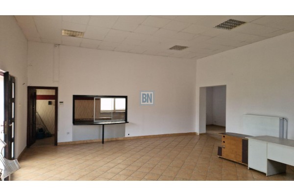 chrzanowski, Trzebinia, Wynajme hale