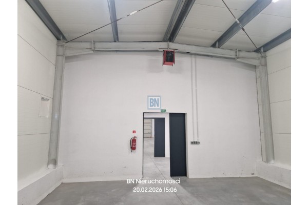 Przyszowice, Gierałtowice, Obiekt na wynajem