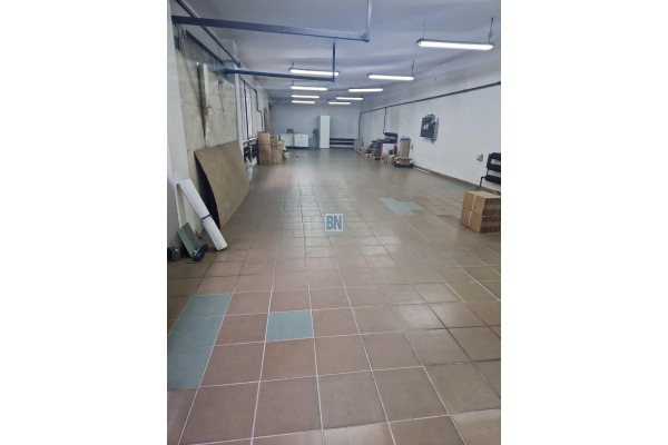 Gliwice, Wynajmę magazyn