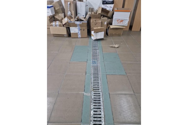 Gliwice, Wynajmę magazyn