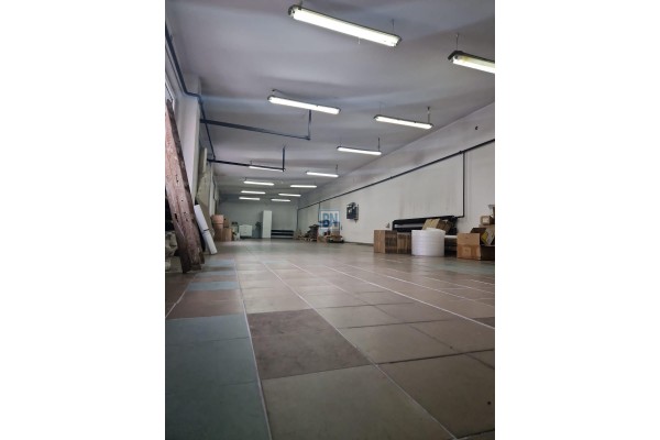 Gliwice, Wynajmę magazyn