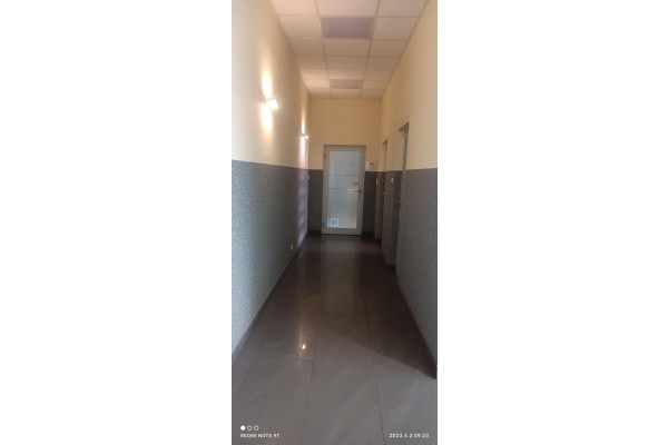 Zabrze, Lokale biurowe   o powierzchni 100m2 ,200m2 ,300m2 max 600m2