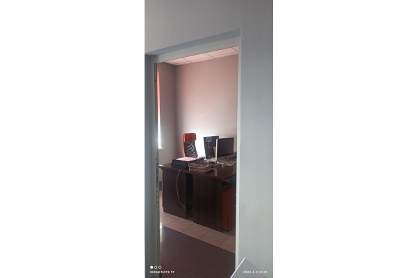 Zabrze, Lokale biurowe   o powierzchni 100m2 ,200m2 ,300m2 max 600m2