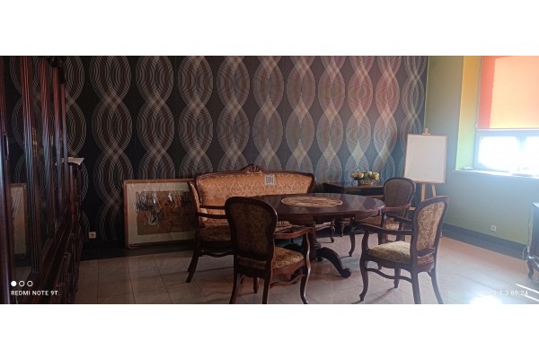 Zabrze, Lokale biurowe   o powierzchni 100m2 ,200m2 ,300m2 max 600m2