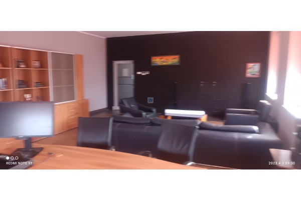 Zabrze, Lokale biurowe   o powierzchni 100m2 ,200m2 ,300m2 max 600m2