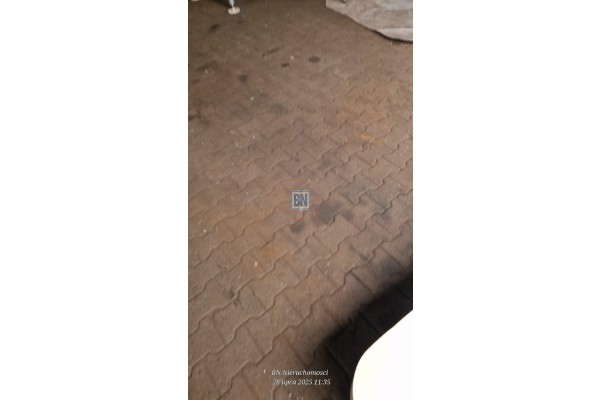 Żory, Hala do wynajęcia