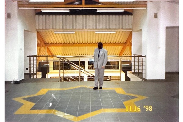 Gliwice, Lokal w andresoli rożne powierzchnie do 90m2