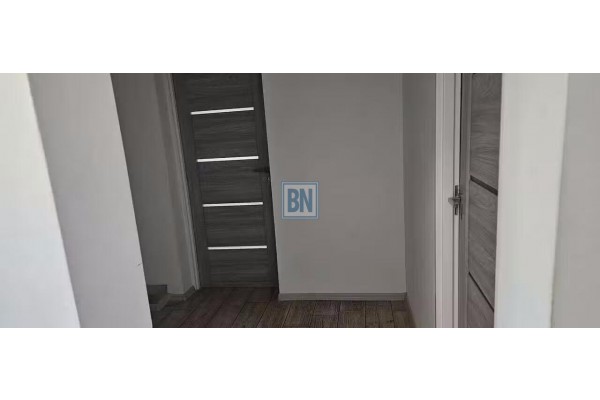 Gliwice, Hala magazynowa