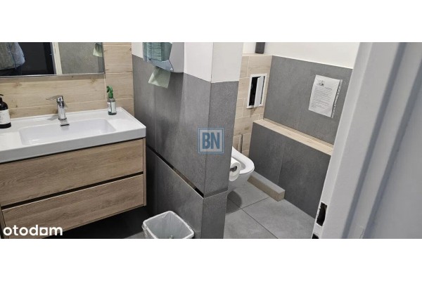 Gliwice, Hala magazynowa