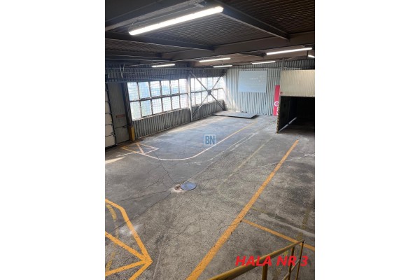 Katowice, śląskie, Obiekt na wynajem