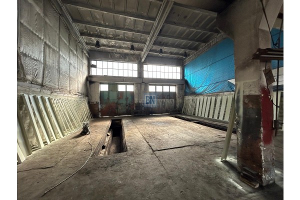 Zabrze, Wynajem hala 500m, Zabzre.