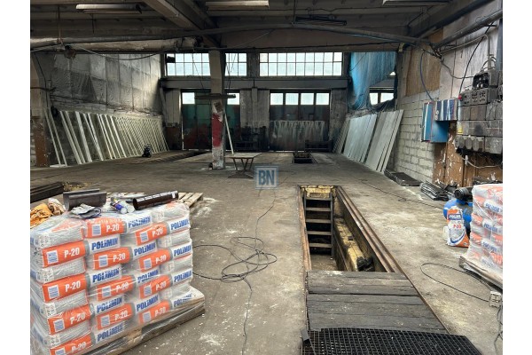 Zabrze, Wynajem hala 500m, Zabzre.