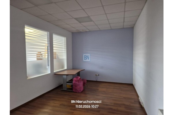 Katowice, Biuro do wynajęcia