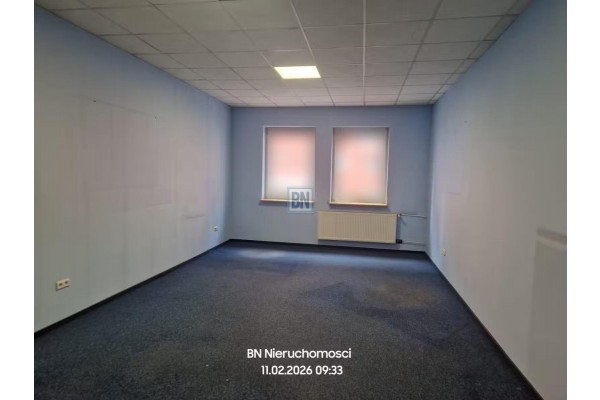 Katowice, Biuro do wynajęcia