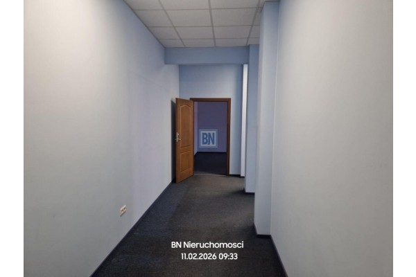 Katowice, Biuro do wynajęcia