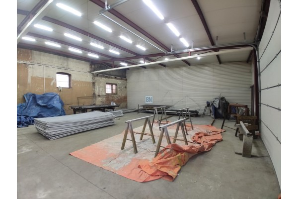 Gliwice, Magazyn 220.Gliwice.