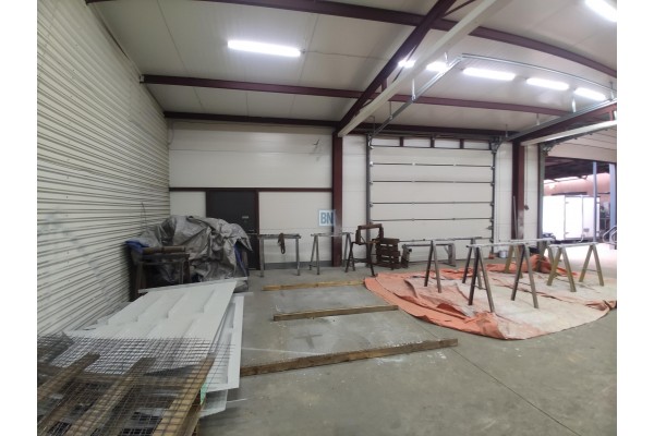 Gliwice, Magazyn 220.Gliwice.