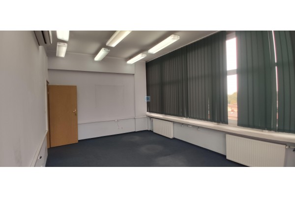 Gliwice, Приміщення в оренду