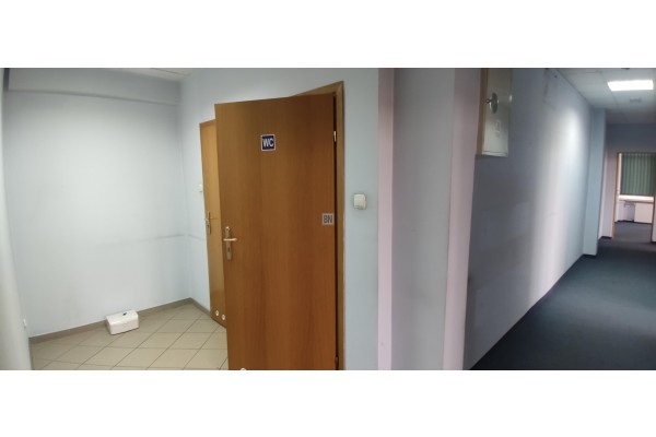 Gliwice, Приміщення в оренду