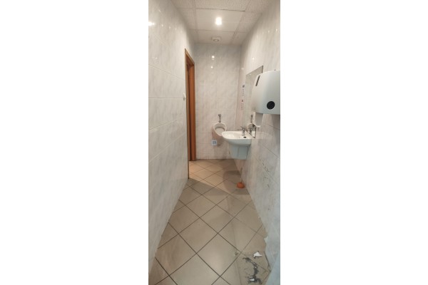 Gliwice, Приміщення в оренду