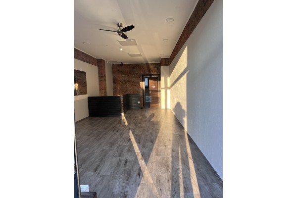 śląskie, Gliwice, Lokal z magazynkiem do wynajęcia