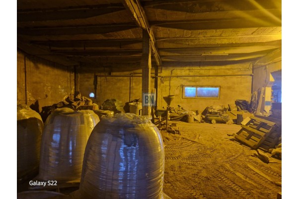 gliwicki, Toszek, Działka z hala do sprzedaży