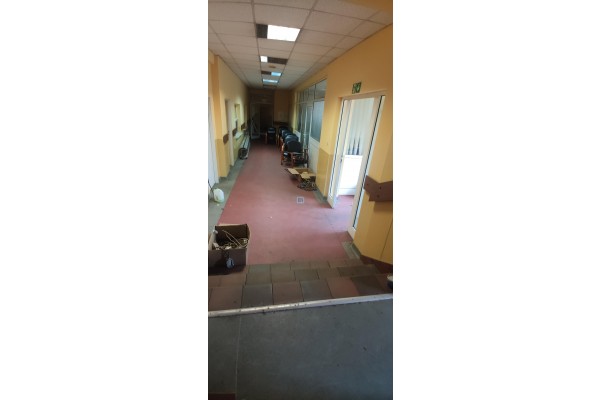 Zabrze, Obiekt na sprzedaż