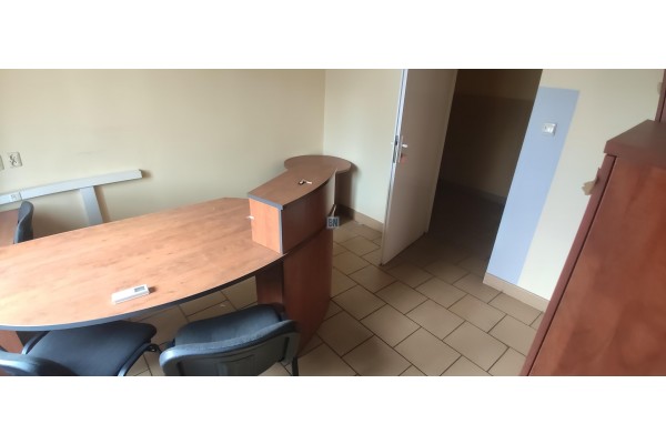 Zabrze, Obiekt na sprzedaż