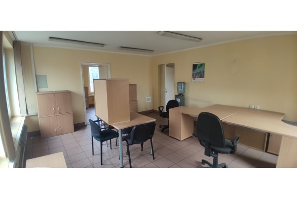 Zabrze, Obiekt na sprzedaż