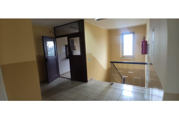 Zabrze, Obiekt na sprzedaż