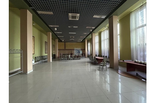 Zabrze, Obiekt na sprzedaż