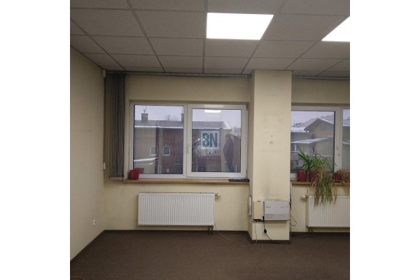 śląskie, Gliwice, Lokal biurowo - usługowy w Gliwicach 39,40 m kw.