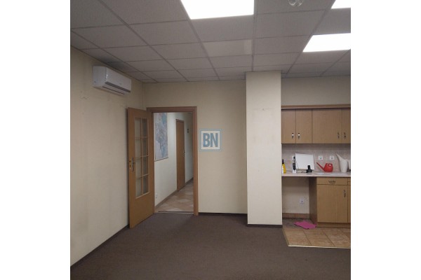 Gliwice, Lokal biurowo - usługowy w Gliwicach 39,40 m kw.