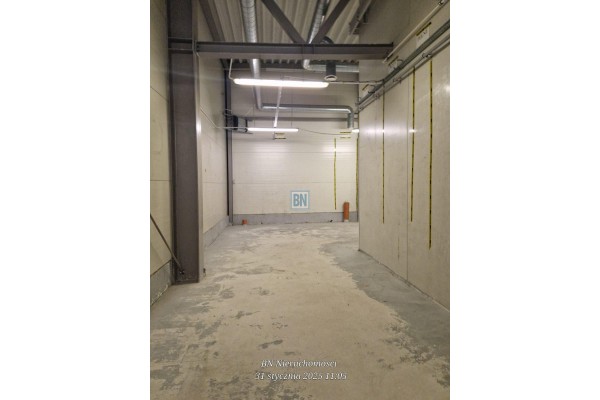 Ruda Śląska, Wynajmę halę magazynową