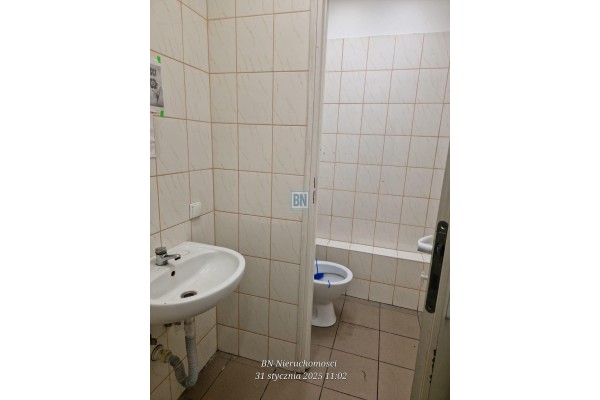 Ruda Śląska, Wynajmę halę magazynową