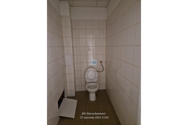 Ruda Śląska, Wynajmę halę magazynową