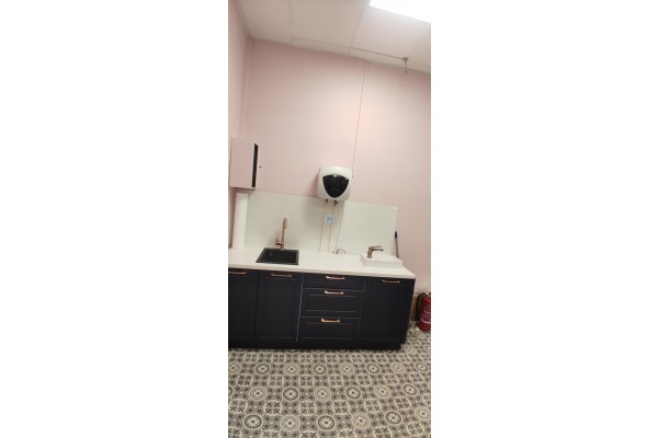 Zabrze, Lokal uzytkowy w Zabrzu 26,5 m kw.