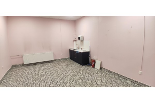 Zabrze, Lokal uzytkowy w Zabrzu 26,5 m kw.