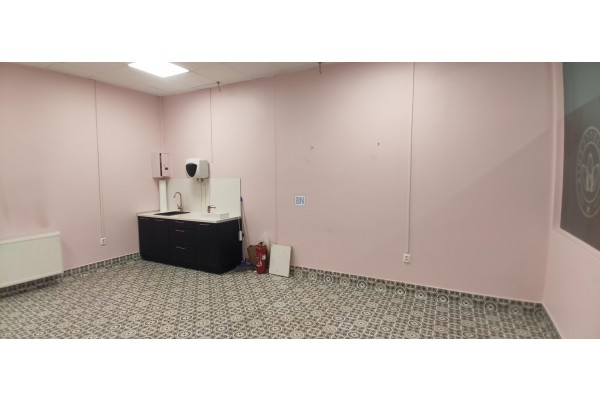 Zabrze, Lokal uzytkowy w Zabrzu 26,5 m kw.